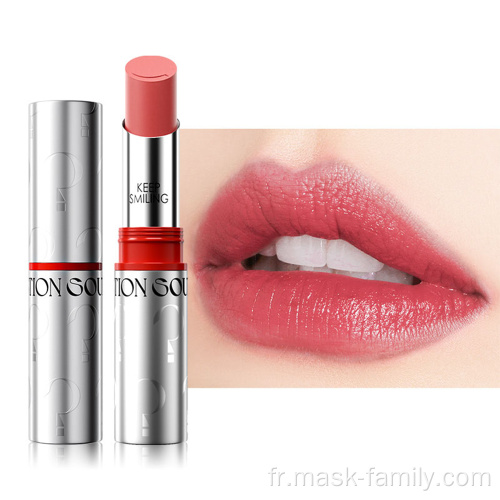 Smile d'affaires Real Lipstick # 02